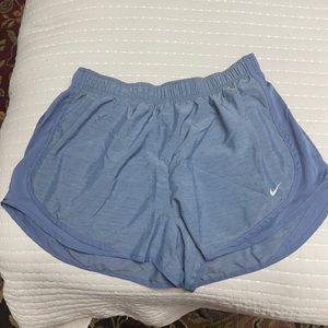 Women’s Nike Dri-Fit running shorts